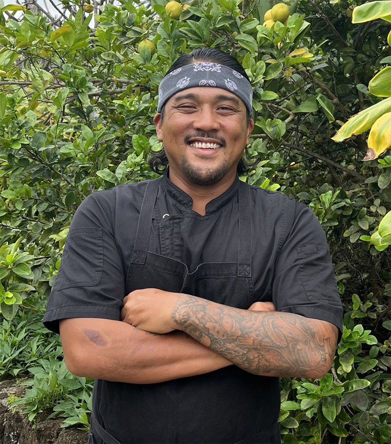 Hukilau Lanai Restaurant